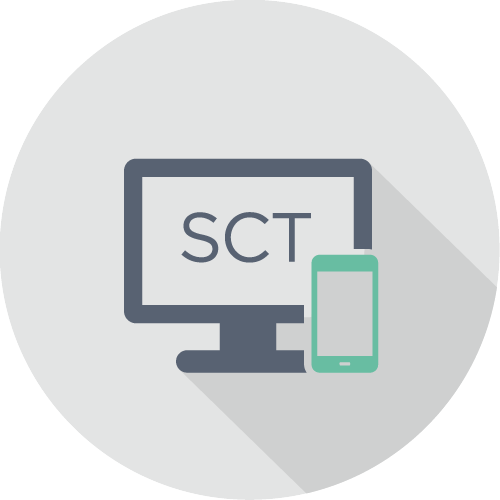 SCT远距控制